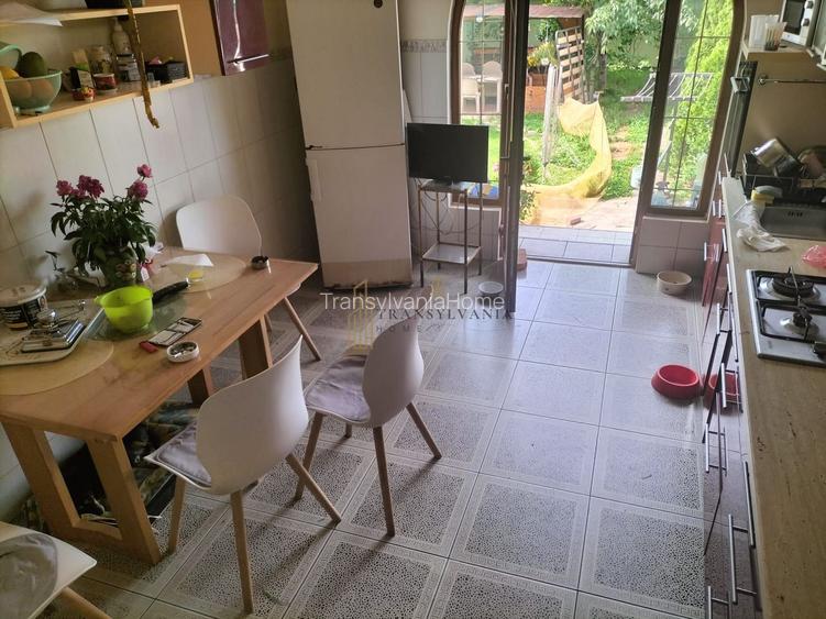 Casa in zona ultracentrala in orasul Blaj - 6