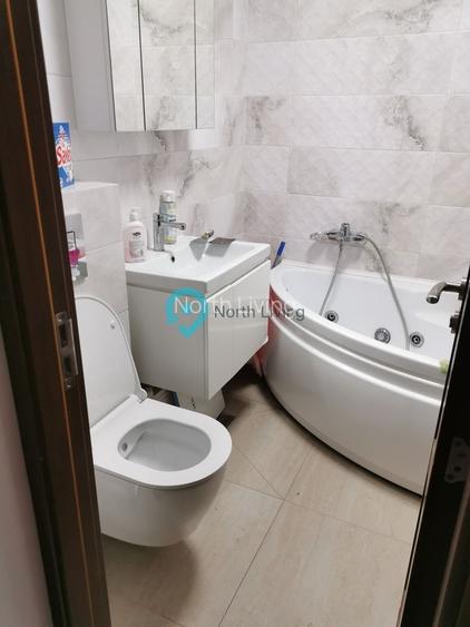 Apartament 2 camere decomandat | 2 minute de metrou Valea Ialomiței - 14
