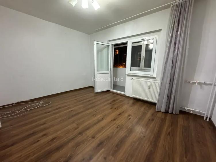 2 Camere, 2 Balcoane, 2 Spatii depozitare, Baie cu geam - 7