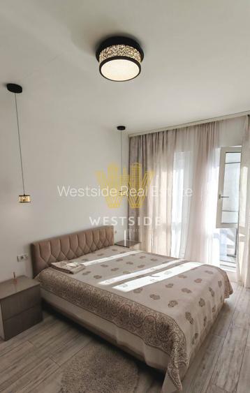 Apartament premium de inchiriat, cu 2 camere, in Giroc - 4