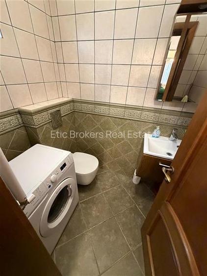 Vanzare casa 5 camere, Nodrului, Herastrau, 190 mp teren, 140 mp casa - 5