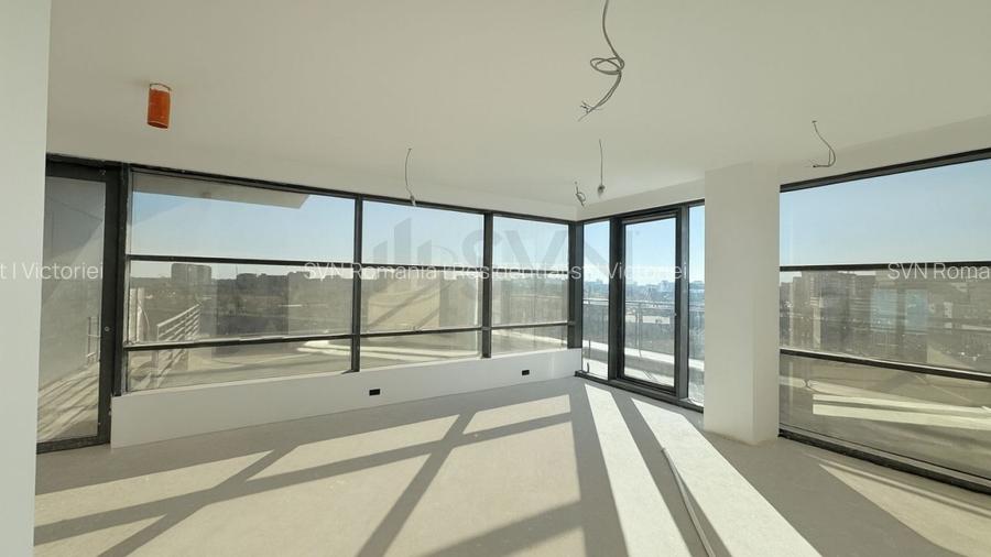 REA1026125 Penthouse I Pipera I Premium I Vanzare - 2