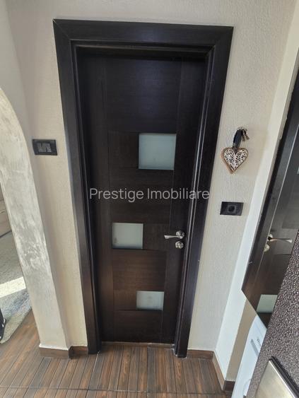 Garsonieră renovată premium – Central, Banu Mărăcine, mobilat și utilat - 7