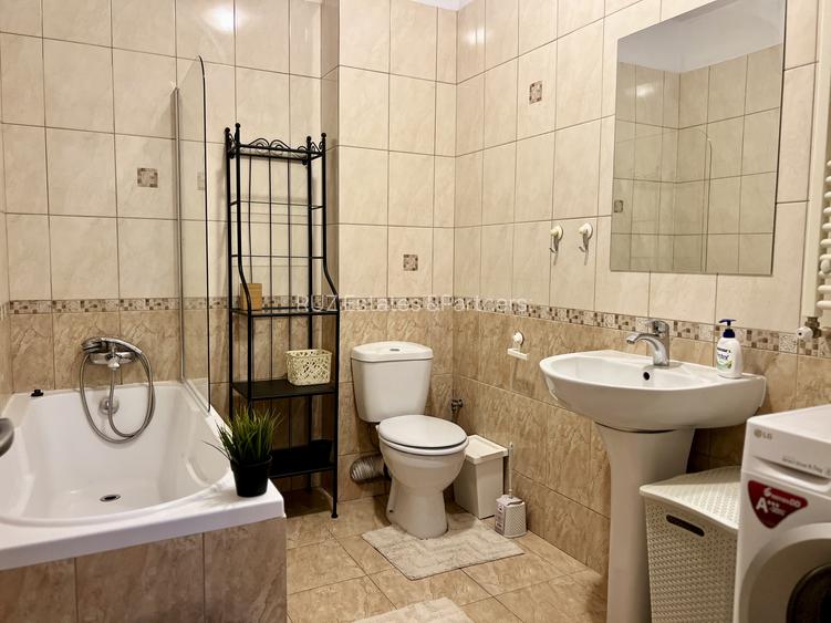 Apartament 2 camere | Parcare | Centrala imobil | Pet friendly | Floreasca-Tei - 14