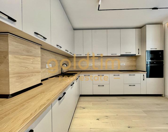 LUX/DUPLEX/ZONA REFERINTA/ LOC PARCARE/AVIATORILOR