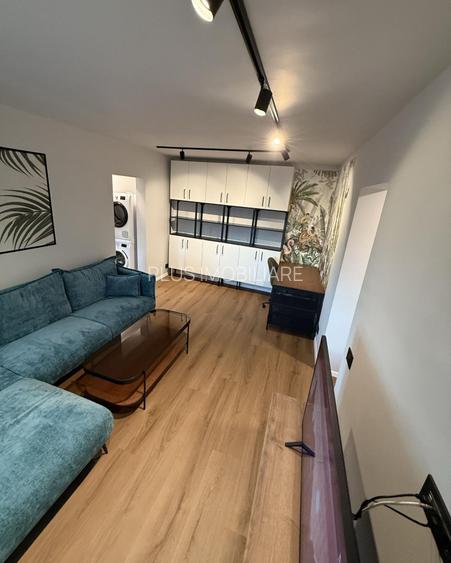 Apartament 2 camere Lux-Renovat Recent langa metrou Obor - 5
