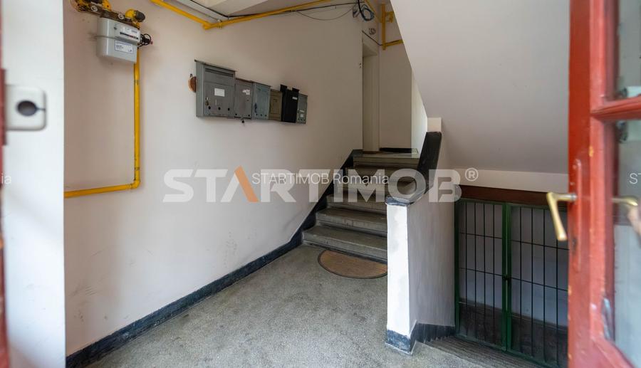 Apartament doua camere Centrul Civic - 30