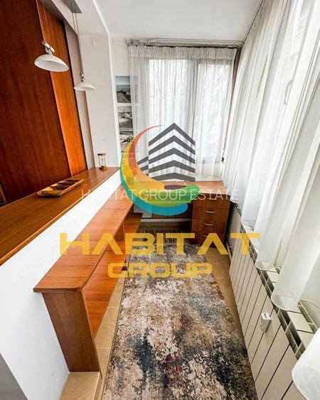 Vanzare apartament 2 camere renovat 12 min Metrou Piata Sudului - 2