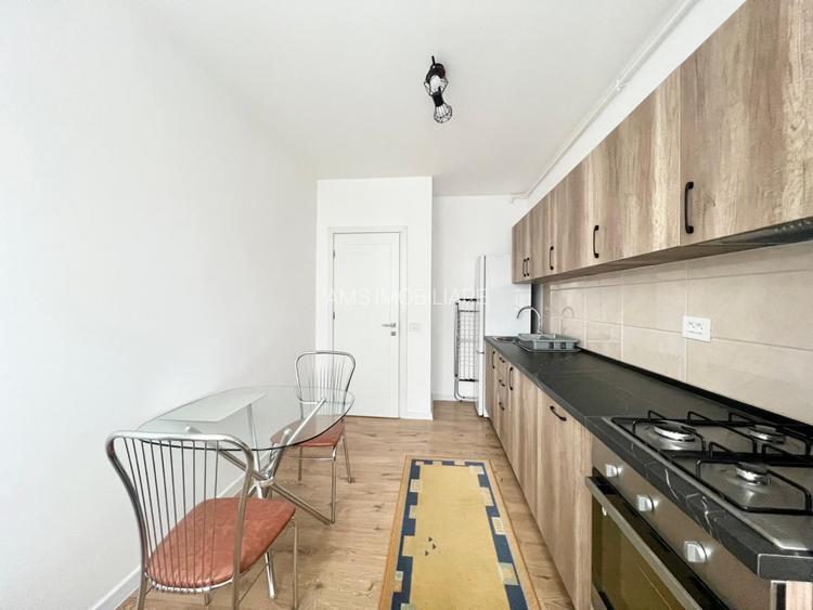 APARTAMENT MODERN | BUCATARIE SEPARATA | COMPLET MOBILAT & UTILAT | ROND OMV - 10