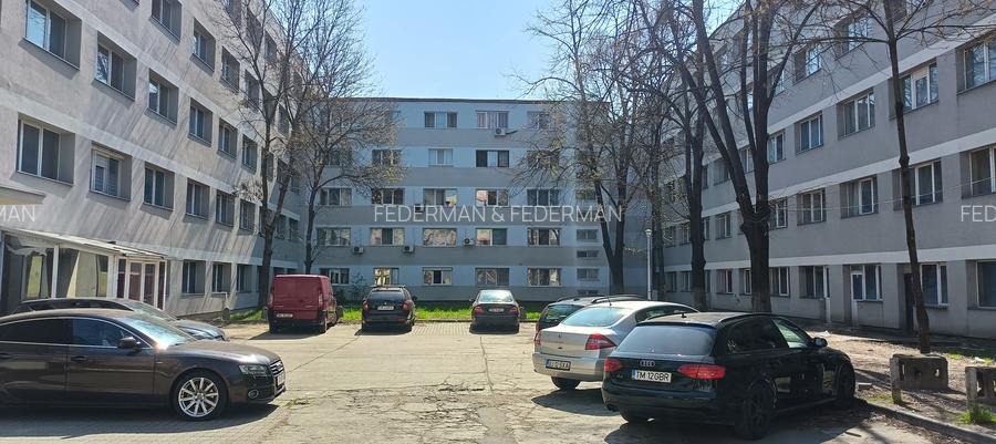 Garsonieră Complexul Studențesc - 12