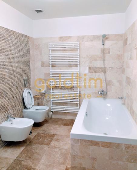 Apartament Lux/Vedere Padure/2 Locuri Parcare/Dressing/Terasa/Superb - 19