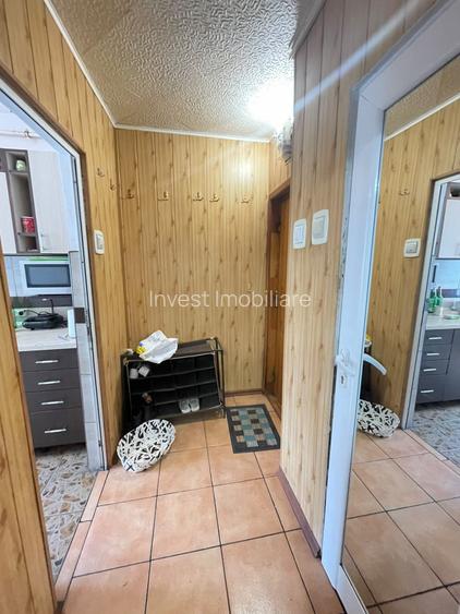 Apartament 2 camere-Podu Ros-Cantemir-etaj 1 - 7