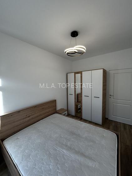 Apartament 3 camere Alfa de inchiriat - 3