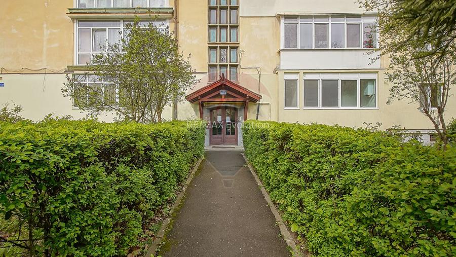 Apartament 2 camere, Astra, b-dul Ștefan cel Mare și Sfânt - 22