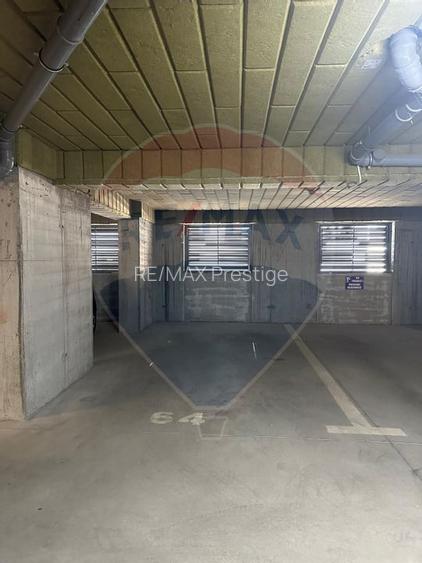 Apartament 3 camere | Quartz Residence | Posibilitate Parcare si Boxa - 22