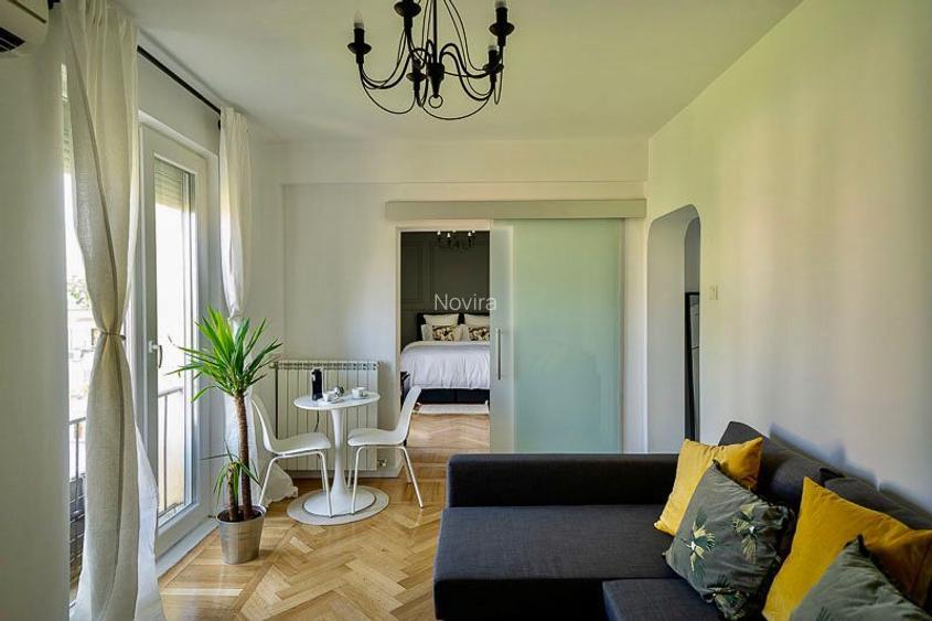 Apartament 2 Camere Floreasca | Design Premium | Renovat | Centrala - 6