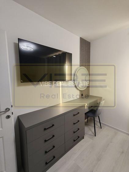 Lunca Cetățuii - Ciurea - Bloc nou- parcare-curte - 8