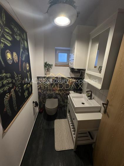 Apartament ***2 niveluri // Arcul de Triumf - Kiseleff - 5