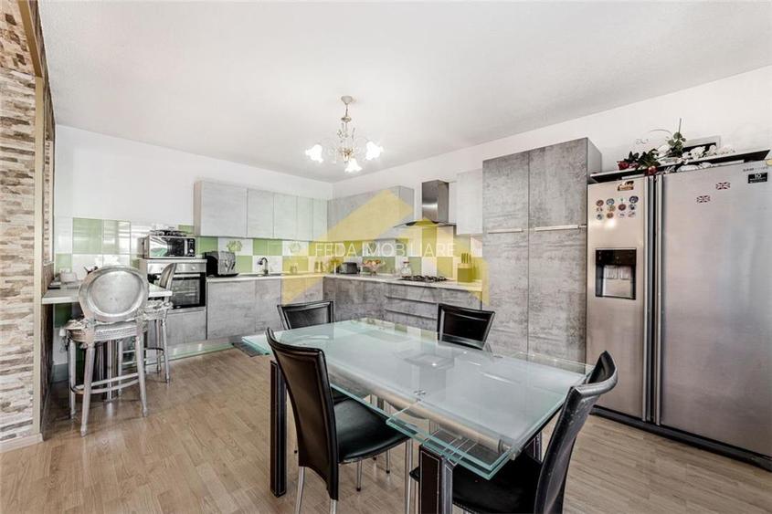 Casa de vanzare in orasul Nadlac - 16