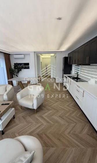 Duplex Modern–3 Dormitoare+Living Open Space | Terasă Generoasă | Auchan Iris - 2