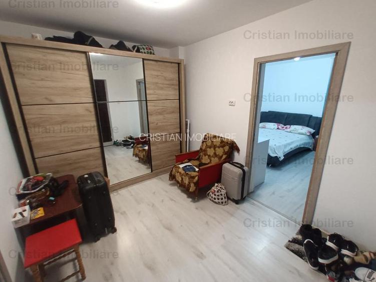 CASA 4 cam BUNA, teren 186 mp, deschidere 10 m Chercea, caramida - 2