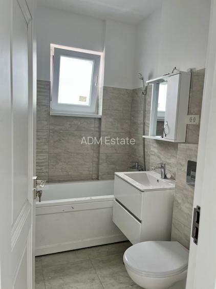 Metalurgiei - Apartament 2 camere decomandat - Finisaje premium - Parcare - 11