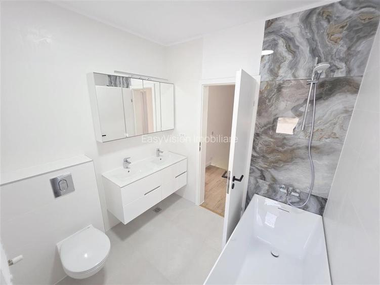 Vila Duplex Smart | Zona Trapezului | Sector 3 - 4