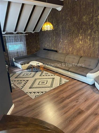 Casa WOW EXCLUSIVITATE  tip P+M - 17