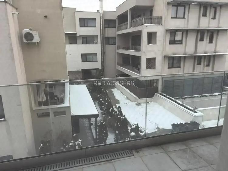 Apartament 3 Camere Pipera Plaza De Vanzare  Mutare Imediata - 18