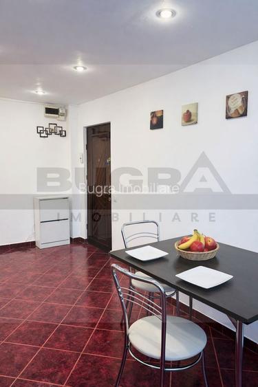 Apartament de 2 camere, decomandat, 54mp, zona strazii Prof Ciortea - 5