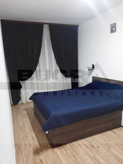 Apartament 2 camere, parcare, zona Centrala - 2