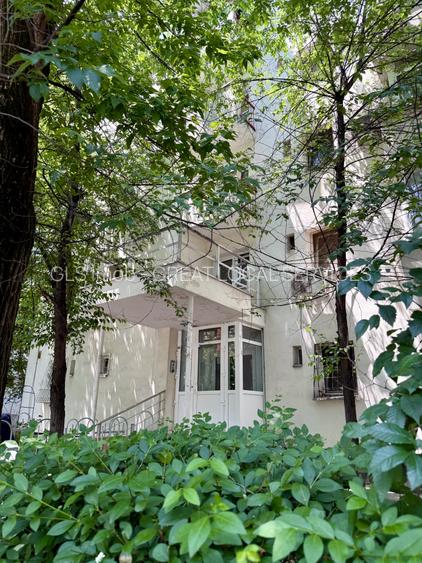 Garsonieră spațioasă de închiriat – 42 mp, zona Piața Alba Iulia - 17