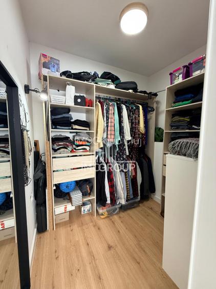 Duplex Jucu de Sus Utilat si Mobilat teren 550 mp garaj - 18