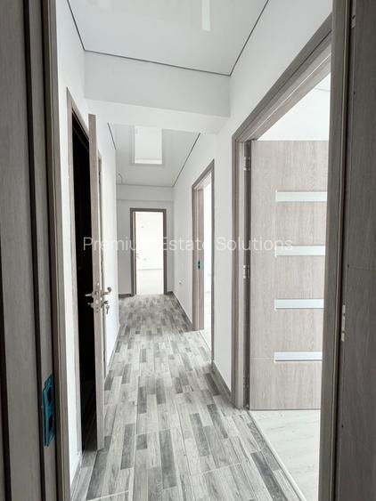 VANZARE APARTAMENT 3 CAMERE DECOMANDAT-2 BAI-BALCON-70 MP UTILI STR TINERETULUI - 4