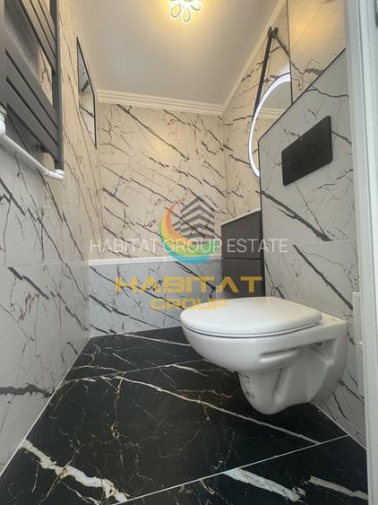 Apartament 3 camere Metrou Renovat Parc Drumul Taberei - 7