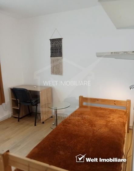Apartament 3 camere decomandate, 2 bai, Mănăștur - 4