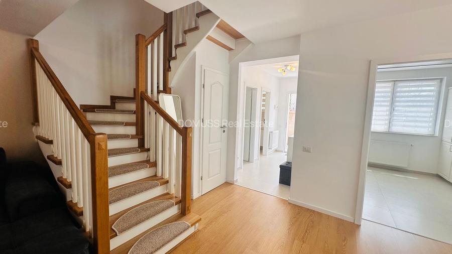 CASA TIP DUPLEX 4 CAMERE | CORBEANCA | MOBILAT UTILAT | - 4