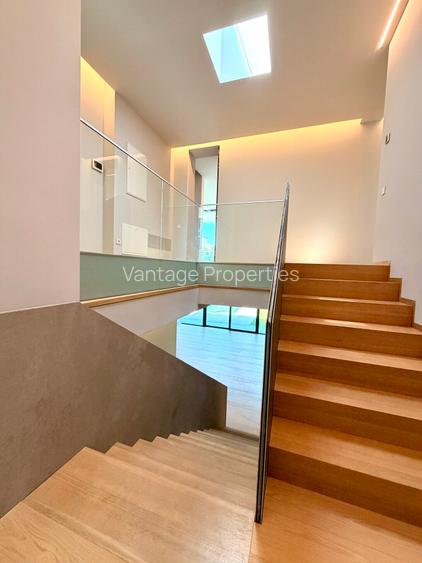 Vila exclusivistă cu piscină | locație premium | Erou Iancu Nicolae - 15