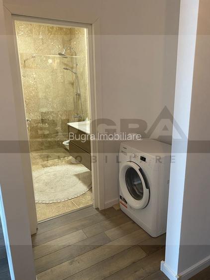 Studio modern, 40mp, decomandat, zona Iulius Mall - 5