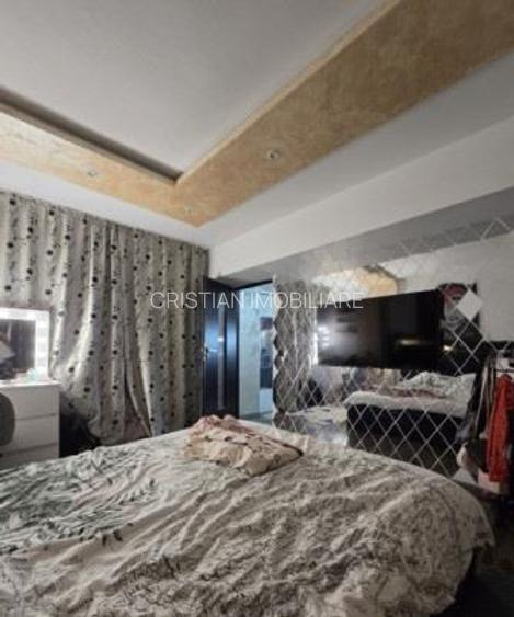 PARTER+balcon 7m ELEGANT  60mp MOBILAT NOU 2 cam confort 1 Decomandat Radu Negru - 5