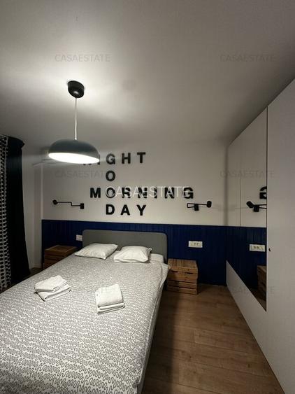 Inchiriere apartament 2 camere Universitate Gabroveni 61 - 10