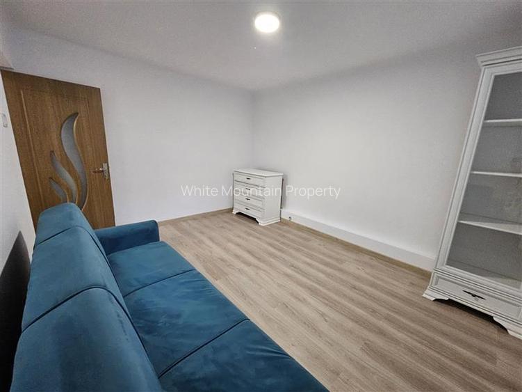 Apartament decomandat cu 2 camere si acces la gradina Dealul Cetatii - 15