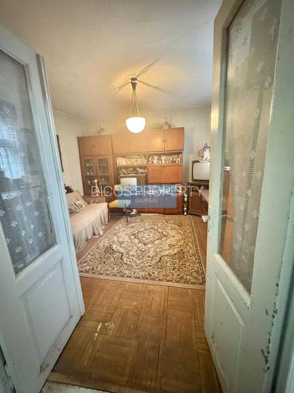 Casă de vânzare pe Strada Cetății, teren 428 mp - 12