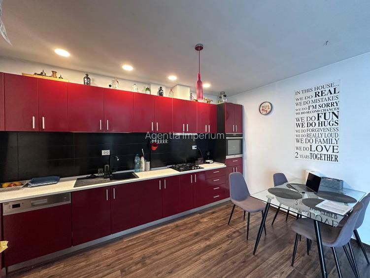 Casă modernă aproape de centrul orașului Galați - 2