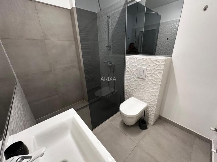 2 Camere Parcare 10min Metrou Petrache Poenaru Lake House2 Lacul Morii - 11