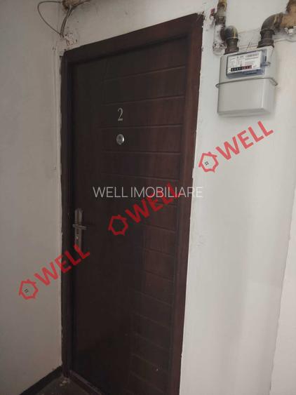 Apartament cu 2 camere de vânzare în Sfântu Gheorghe, pe strada Fabricii! - 3