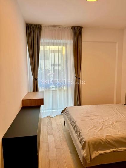 Apartament cu 2 camere de inchiriat // ONE Timpuri Noi - 10