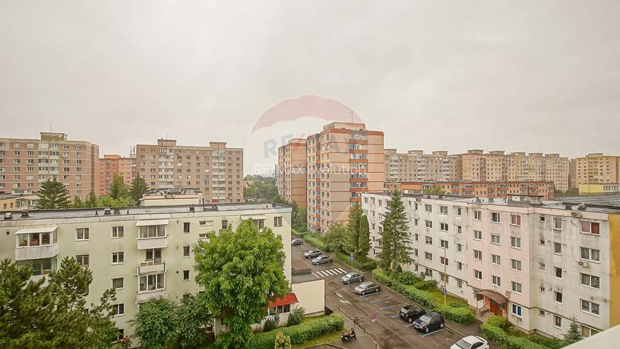 Comision 0%! Apartament cu 3 camere de Vanzare L.C. Babeș | Astra - 23