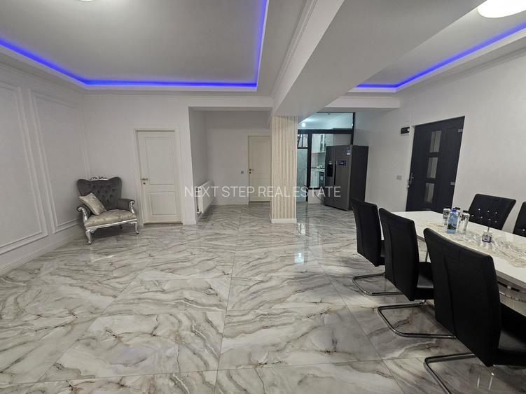 Apartament 3 camere Bucurestii Noi - 1