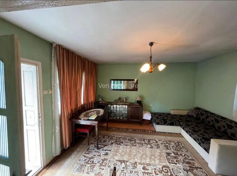 2 case + teren generos, in Nimigea de Sus  - 7